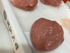 -潮汕大目牛肉火锅(水围店)