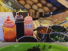 -珠海科技学院-旧饭堂