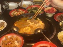 -李子坝梁山鸡(李子坝大鸡哥店)