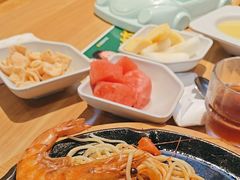-豪客来牛排(天阳D32店)