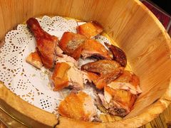 胡桃里烤鸡-胡桃里乐队酒馆(大庆店)