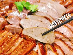 -陆记鹅庄·潮汕菜·狮头鹅(大仟里店)