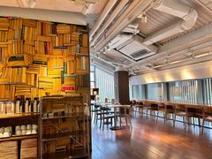 -无印良品餐堂 MUJI Diner(成都太古里店)