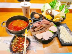 -呷哺呷哺(砂之船奥莱店)