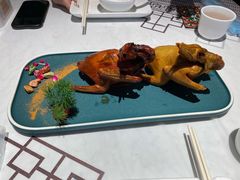-大鸽饭(体育西路店)