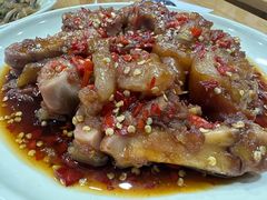 -贤花饭店(城阳店)