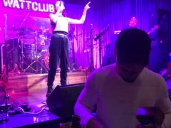 -光音瓦特俱乐部(高新店)