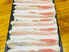 -炙忧烤肉屋(中国铁建广场店)