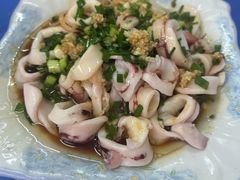 -老杨饭店(万科里店)