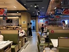 -海底捞火锅(高新万达店)
