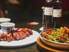 -老灶房-四川土菜(铁牛广场店)