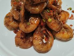 豉油皇炒虾-渔掌门(铁东店)