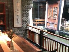 -鱼桥巷·美学川菜