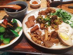 -小满手工粉(上海月星环球港店)
