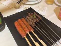 -聚味瞿记·龙虾堂(望城店)