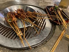 -神伙烧烤(江北黄泥塝店)