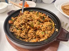 -品海楼·大连海胆锅贴馆(东港店)