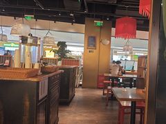 -和府捞面(西溪印象城店)