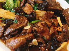 -老苏扬饭店