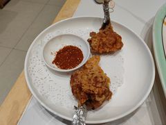 -梅利汴京烤鸭•开封豫菜地标店(晋安路店)