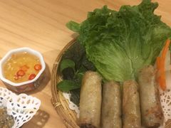 -越美小馆·越南料理(曲江店)
