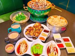-蒙料·手把肉(望京店)