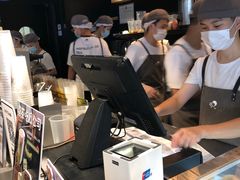 -喜茶(北京三里屯太古里店)