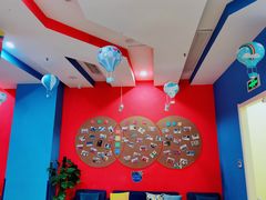 -美吉姆儿童发展中心(芜湖万达广场店)