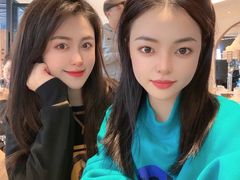 -Peet's Coffee皮爷咖啡(大学路店)