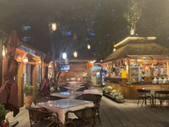 -川白楼·老成都院坝川菜鱼鲜馆(马鞍路店)