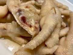 -老大同酒家·糟卤·本帮菜(中山公园店)