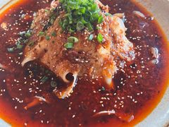 -饭江湖·江湖菜(湖广会馆店)