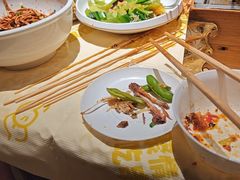 -串盟烧烤·长沙美食地标(星沙店)