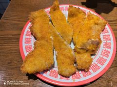 -辣肉面大王(天平路店)
