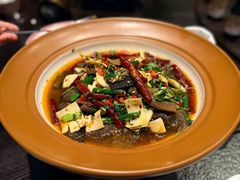 -老海陵·泰州菜(图书馆店)