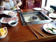 android_upload_pic-洪焱重庆老火锅(万福花园店)