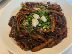 -玫瑰厅上海菜(兴国路店)