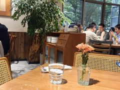 -榖屋house of flour(张江首店)