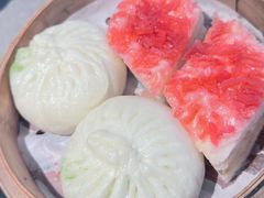 -晓淮山·扬州早茶·淮扬菜(龙阳广场店)