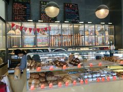 -老梦面包CHEZMOREL(麦子店)