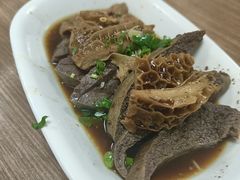 -百福麵家(新馬路店)