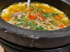 -阿斯牛牛·凉山菜(新会展店)