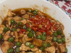 -鑫小城故事·藕汤·家常菜(台北一路总店)