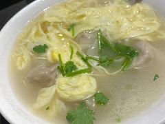 高汤云吞-买又大餐厅(福林里店)