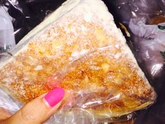 -花园饼屋·吐司蛋糕面包(星海店)