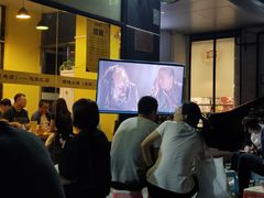 -望京小腰(北京总店)