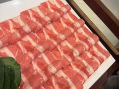 -蝎王府羊蝎子(虎坊桥总店)