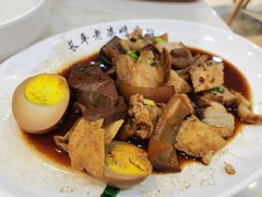 -长平老姿娘夜粥(平东一街店)