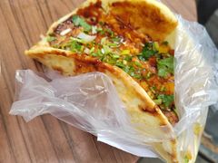 -翠林小区豆腐脑