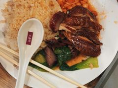 -大食代美食广场(食代馆正大广场店)